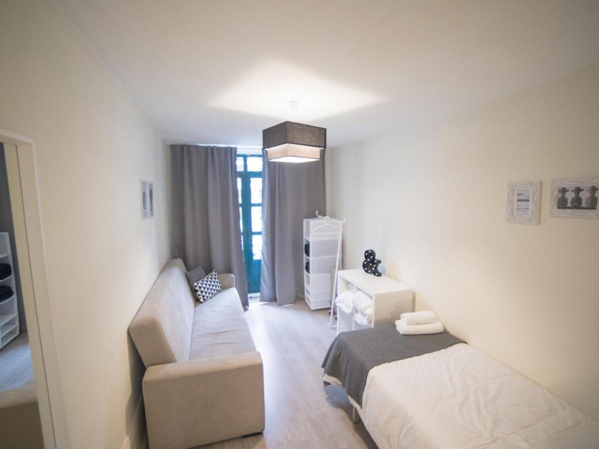 Bombarda Vintage Apartments Porto Exterior foto